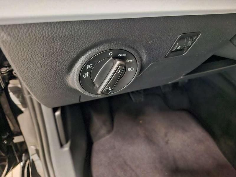 Gebraucht Seat Ibiza Reference 80 PS (58 kW) 2025 Schwarz  metallic Limousine