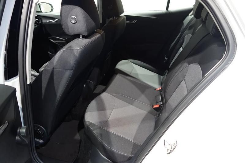 Gebraucht Skoda Fabia Ambition 65 PS (47 kW) 2022 Weiss  normal Kleinwagen