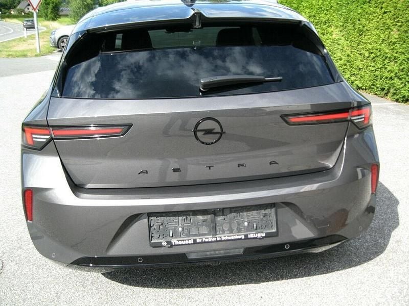Gebraucht Opel Astra Ultimate 131 PS (96 kW) 2023 Limousine