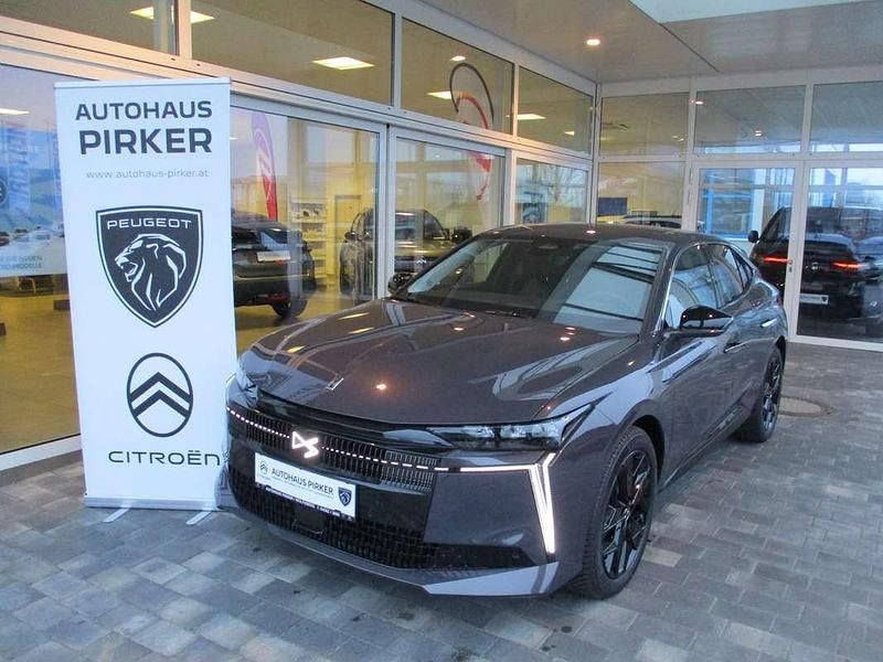 Gebraucht DS Automobiles DS4 136 PS (2025) in Wolfsberg - € 35.900 ...