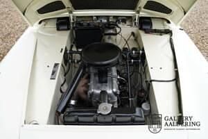 Gebraucht Borgward Isabella 75 PS (55 kW) 1957 Weiß Coupé