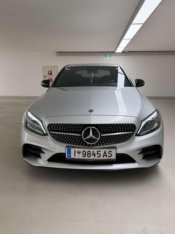Gebraucht 2019 Mercedes C220 Limousine | € 27.500 (Guter Preis) - Bild 1/4