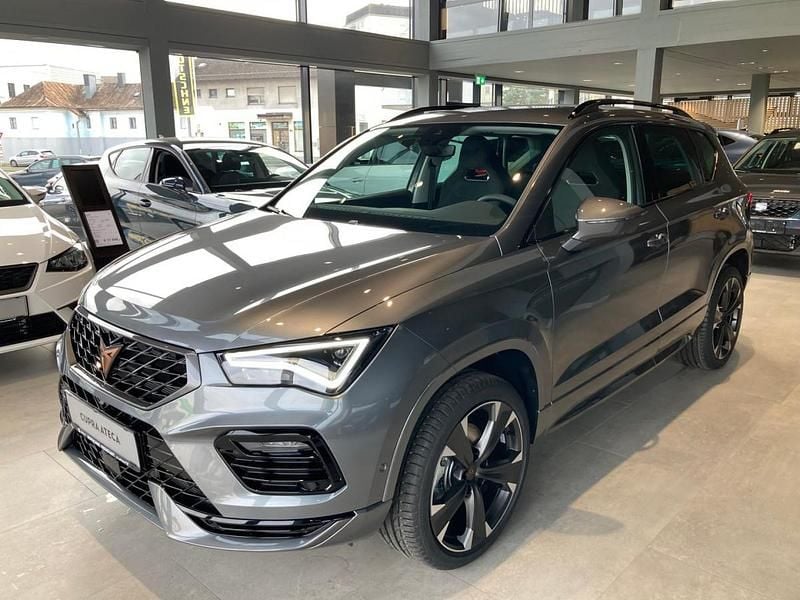 Mittelgrau metallic Neu 2025 Cupra Ateca SUV | € 37.990 (Fairer Preis) - Bild 1/4