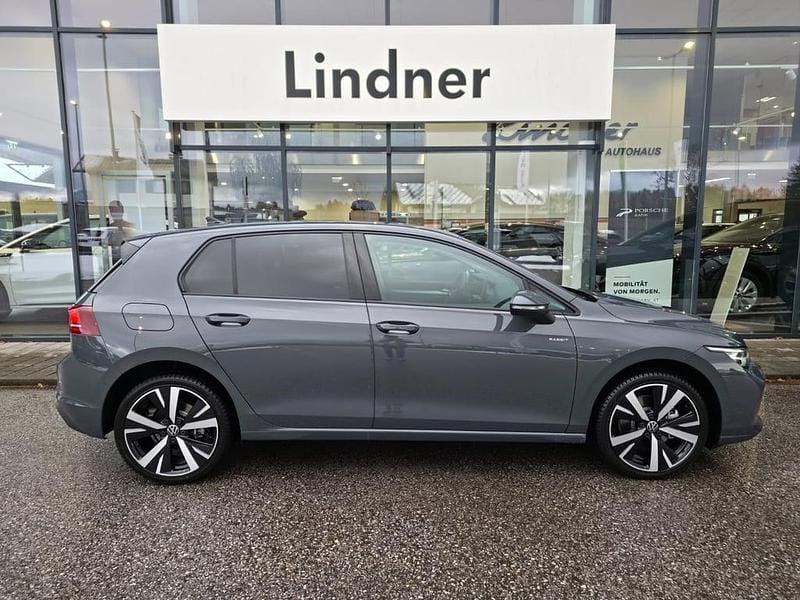 Gebraucht VW Golf VIII 204 PS (150 kW) 2025 Mittelgrau  metallic Limousine