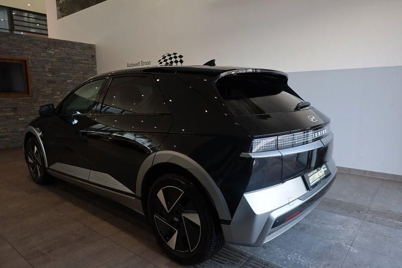 Neu Hyundai Ioniq GO! 239 kW (325 PS) 2026 Kleinwagen