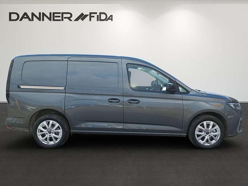 Neu Ford Transit Limited 116 PS (85 kW) 2025 Van