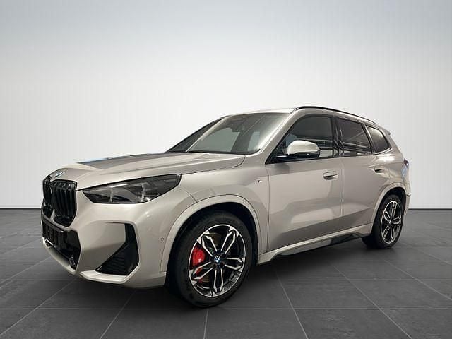 Gebraucht BMW X1 M Sport 163 PS (119 kW) 2025 Silber SUV