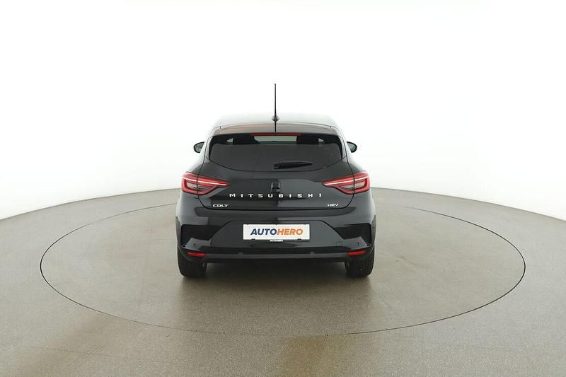 Gebraucht Mitsubishi Colt Invite 143 PS (105 kW) 2024 Schwarz Limousine
