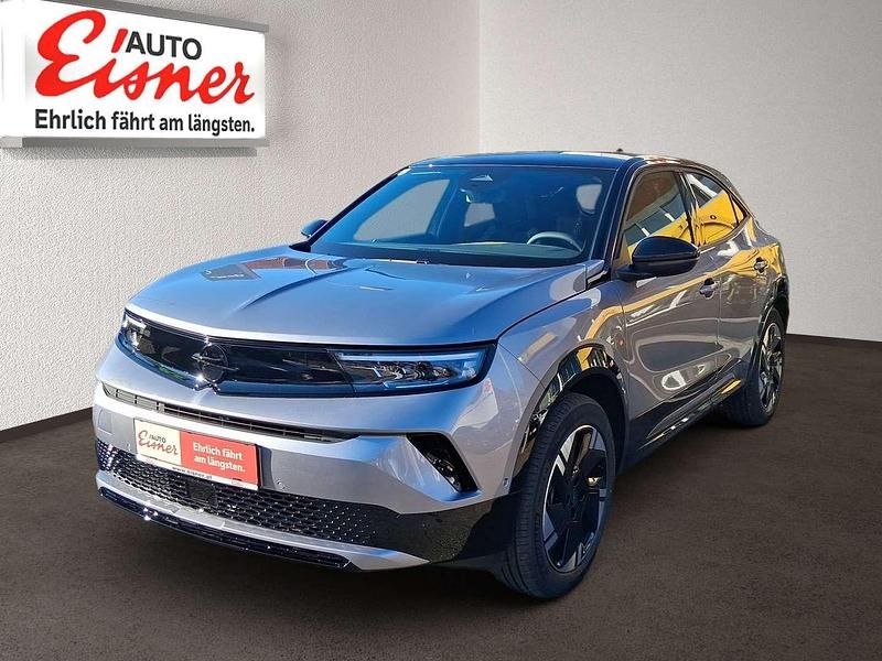 Neu Opel Mokka-e 114 kW (156 PS) 2025 Grau SUV