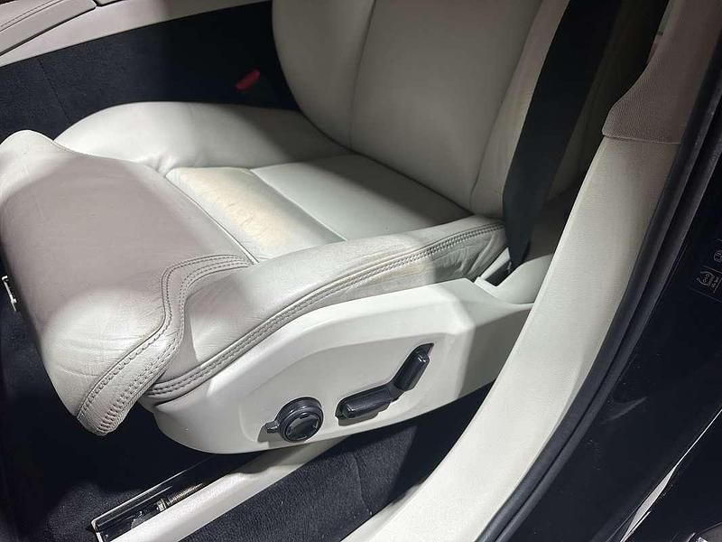 Gebraucht Volvo XC90 Inscription 224 PS (164 kW) 2015 Schwarz SUV