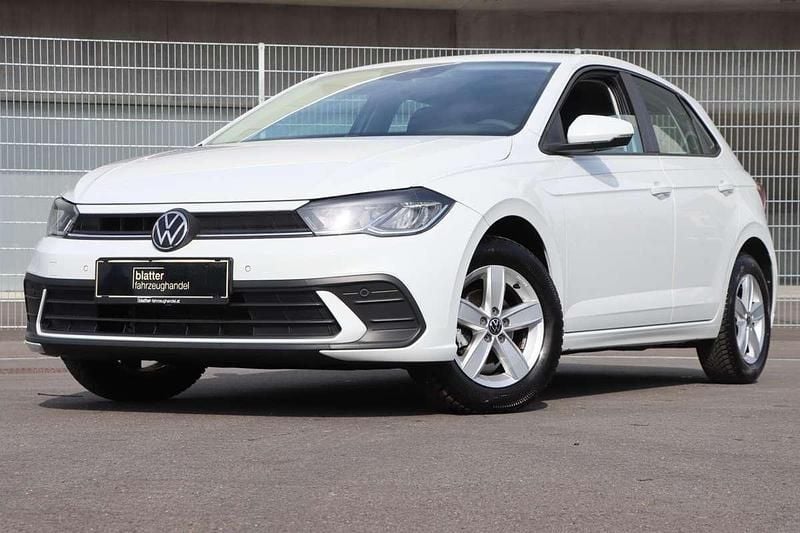 Gebraucht VW Polo 80 PS (58 kW) 2024 Kleinwagen