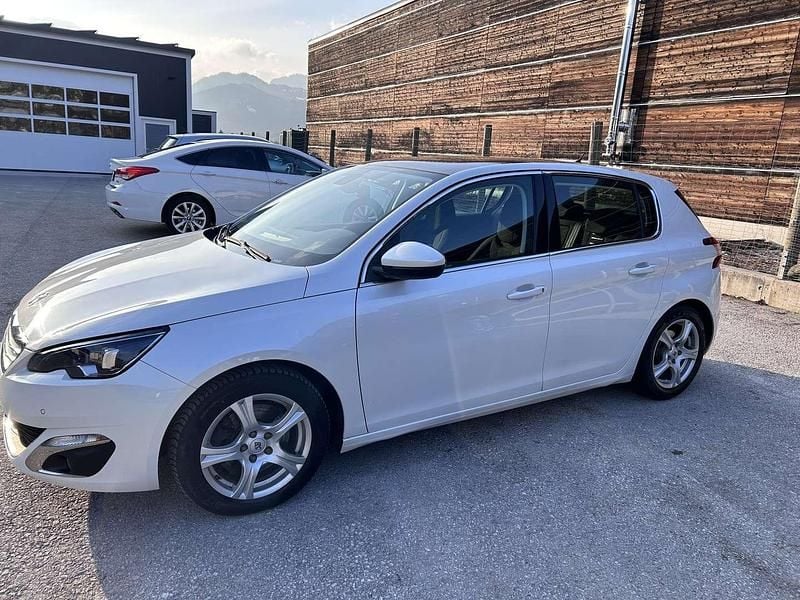 Gebraucht 2014 Peugeot 308 Allure Limousine | € 8.500 (Fairer Preis) - Bild 1/4