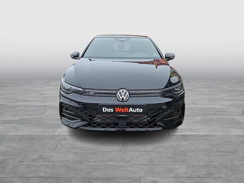Neu VW Golf VIII Sport 115 PS (84 kW) 2026 Schwarz  metallic