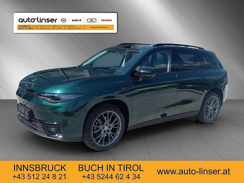 Neu 2025 Leapmotor C10 SUV | € 40.500 - Bild 1/2