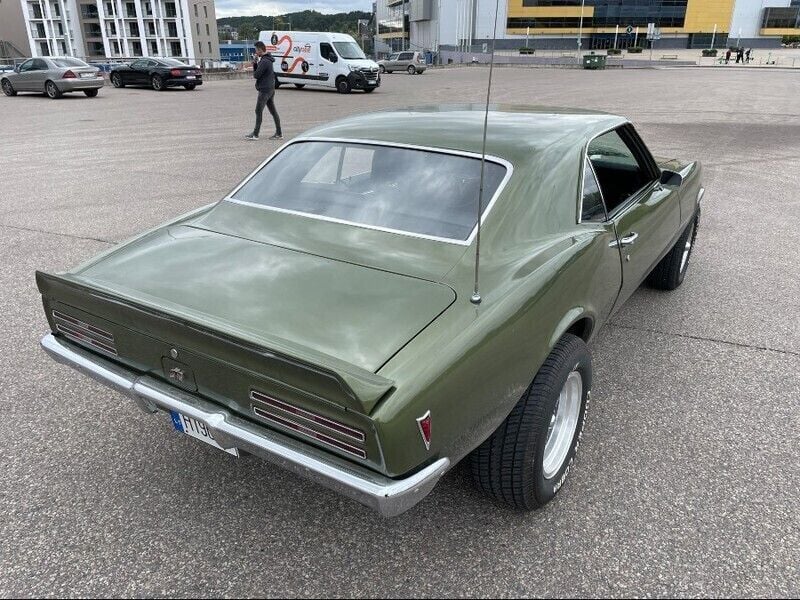Gebraucht Pontiac Firebird 325 PS (239 kW) 1968