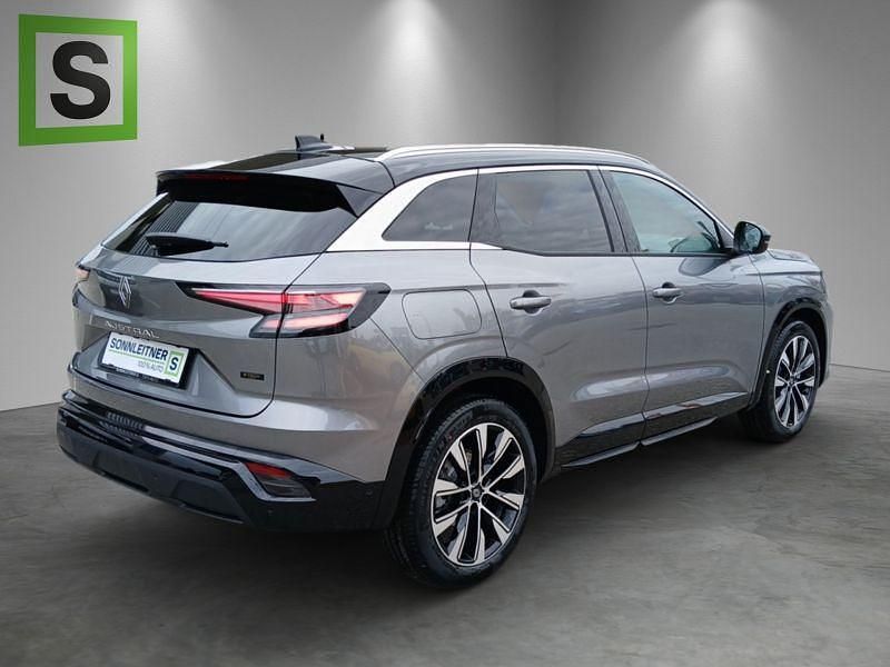 Neu Renault Austral Techno 148 PS (108 kW) 2026 SUV