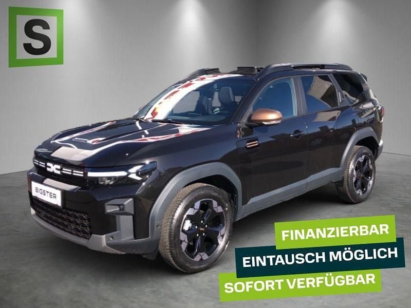 Neu Dacia Bigster Extreme 140 PS (102 kW) 2026 SUV