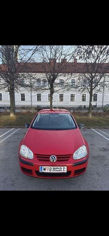 Gebraucht VW Golf IV Sportline 90 PS (66 kW) 2004 Limousine