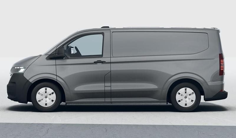 Neu VW Transporter 110 PS (80 kW) 2025 Grau Van