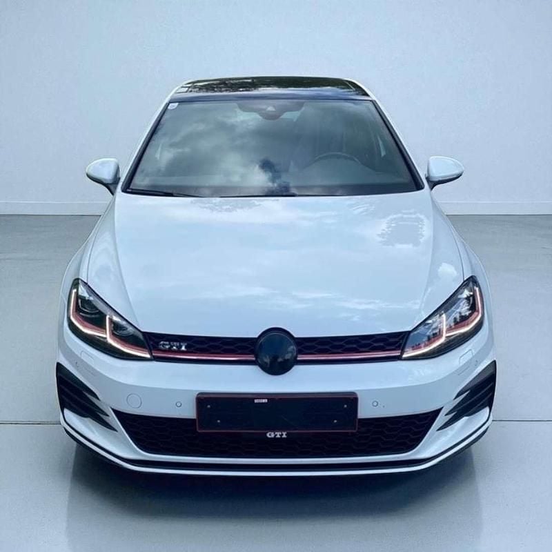 Gebraucht VW Golf VII GTI 230 PS (169 kW) 2017 Limousine