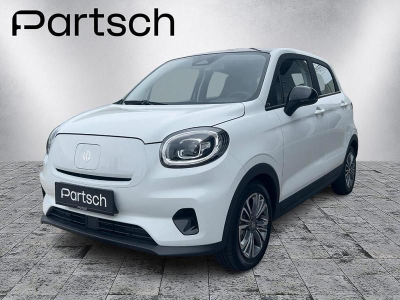 Neu 2025 Leapmotor T03 Kleinwagen | € 17.490 (Fairer Preis) - Bild 1/4