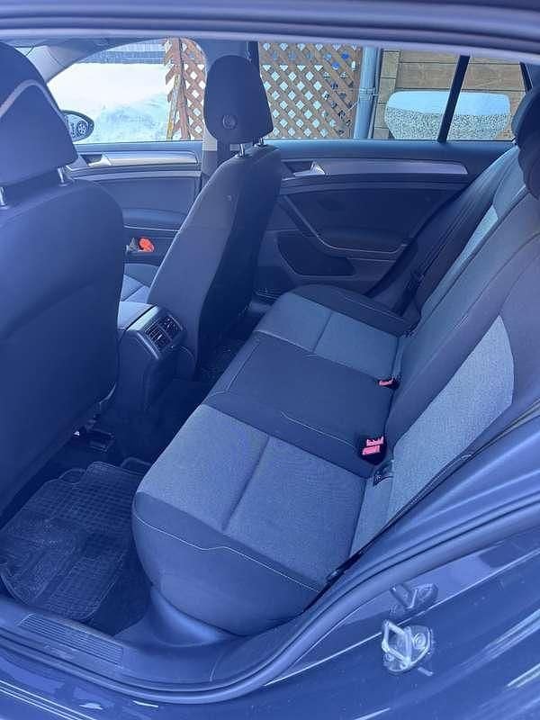 Gebraucht VW Golf VII 110 PS (80 kW) 2014 Limousine