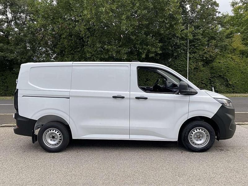 Neu Ford Transit Custom Trend 150 PS (110 kW) 2025 Kombi