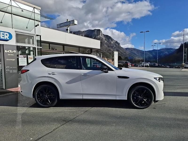 Neu Mazda CX-60 Homura-Line 254 PS (186 kW) 2026 SUV