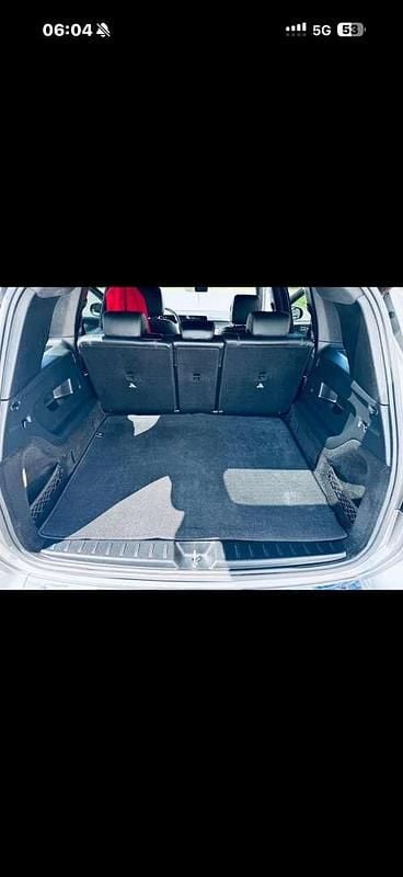 Gebraucht Mercedes GLB200 Style 150 PS (110 kW) 2021 SUV