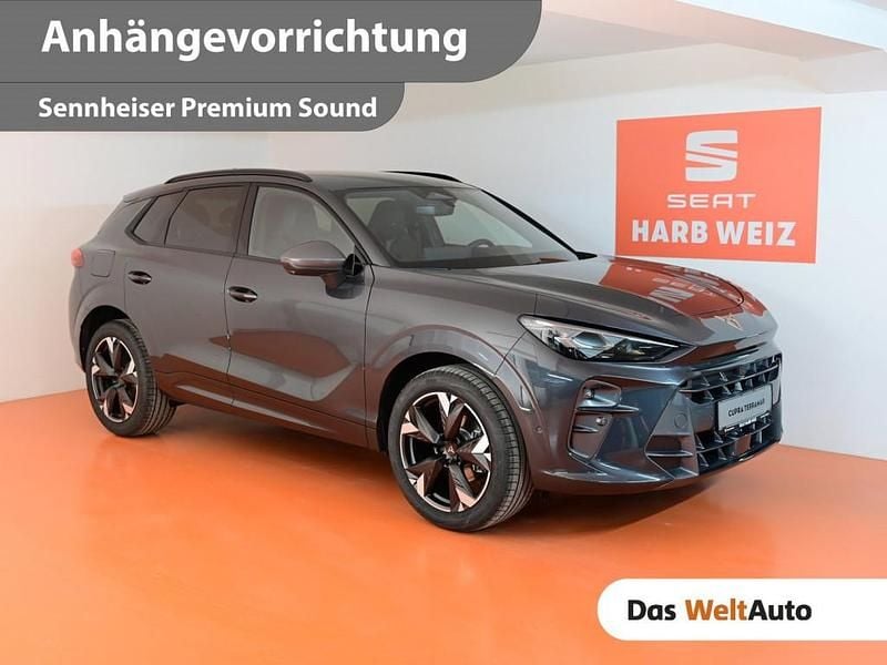 Gebraucht 2026 Cupra Terramar SUV | € 38.990 (Guter Preis) - Bild 1/4