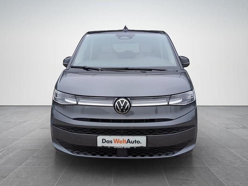 Neu VW Multivan Edition 245 PS (180 kW) 2025 Hellgrau  normal Van