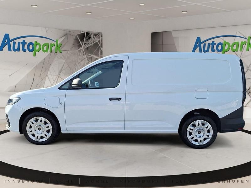 Gebraucht Ford Transit Trend 102 PS (75 kW) 2024 Weiß Van
