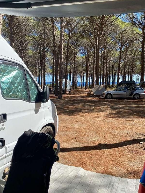 Gebraucht Opel Movano 145 PS (106 kW) 2008 Kombi