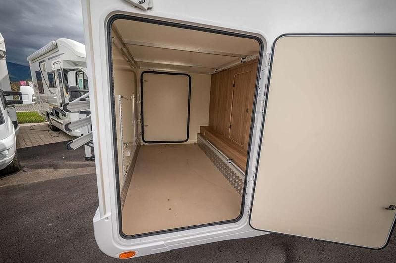 Gebraucht Fiat Ducato 131 PS (96 kW) 2018 Weiß Van
