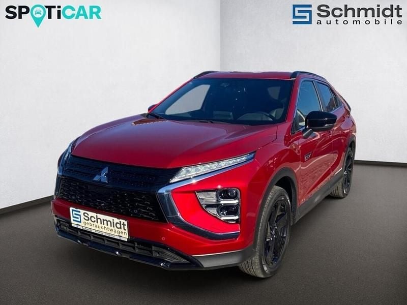 Gebraucht 2023 Mitsubishi Eclipse Cross Intense+ SUV | € 25.990 - Bild 1/4