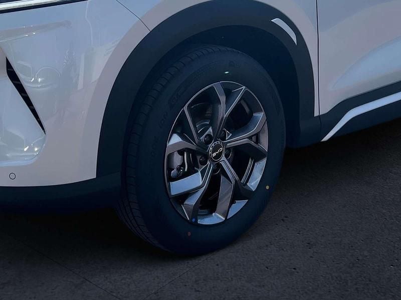 Neu BYD Atto 2 Boost 64 kW (88 PS) 2025 Weiß SUV