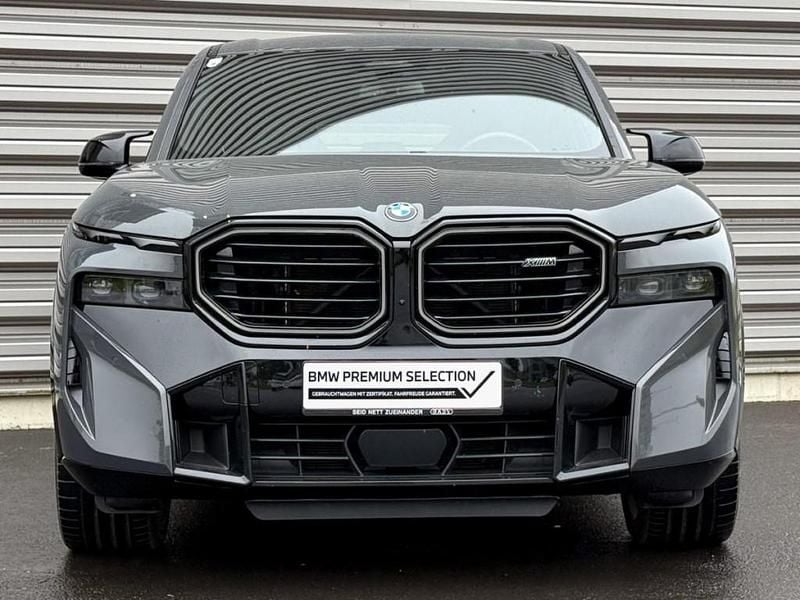 Gebraucht BMW XM 313 PS (230 kW) 2025 Grau SUV