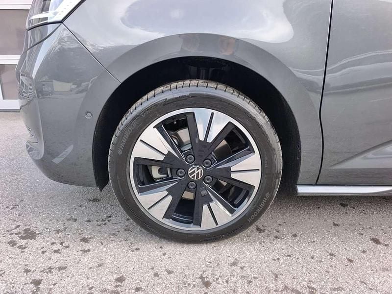 Neu VW California California 177 PS (130 kW) 2025 Grau Van