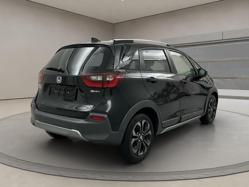 Gebraucht 2025 Honda Jazz Advance Kleinwagen | € 27.605 - Bild 1/4