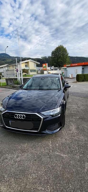 Gebraucht Audi A6 245 PS (180 kW) 2014 Kombi