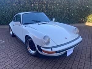 Weiß Gebraucht 1977 Porsche 911 Coupé | € 58.000 - Bild 1/4
