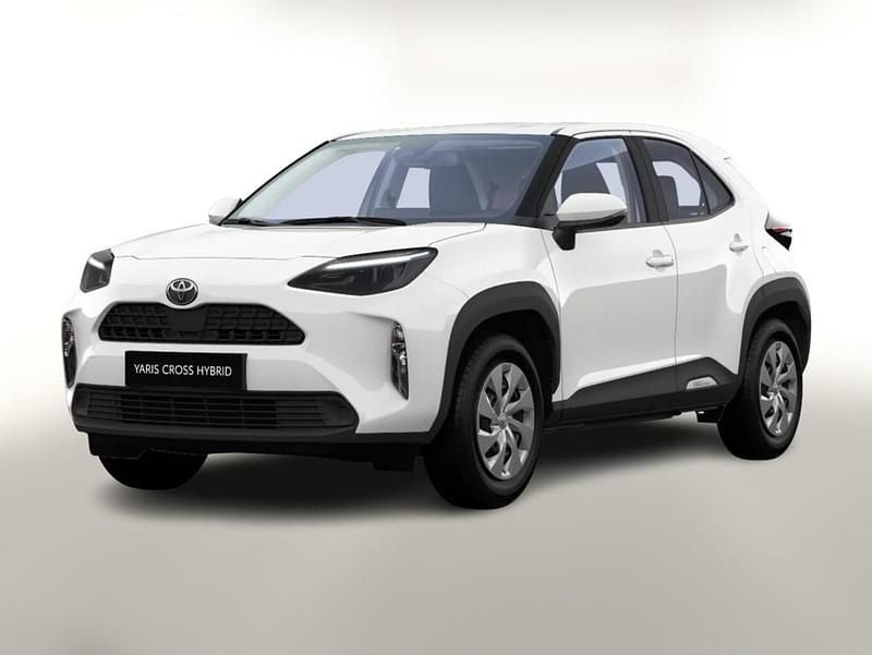 Neu 2025 Toyota Yaris Cross Comfort SUV | € 26.732 (Guter Preis) - Bild 1/4