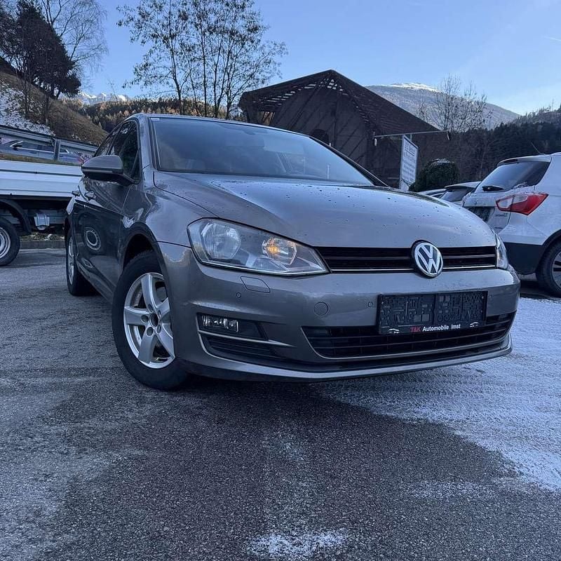 Gebraucht 2014 VW Golf Limousine | € 9.500 (Fairer Preis) - Bild 1/4