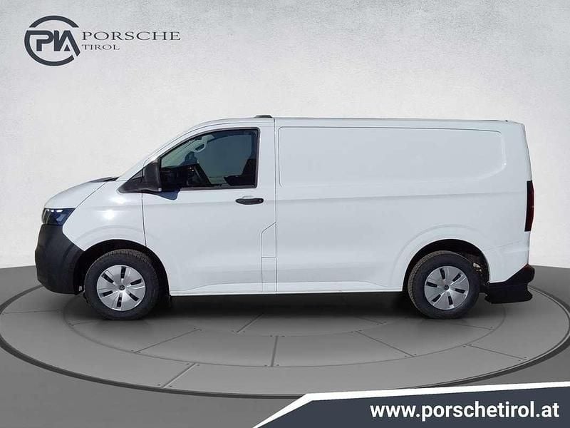 Gebraucht VW Transporter 110 PS (80 kW) 2025 Weiss  metallic Van