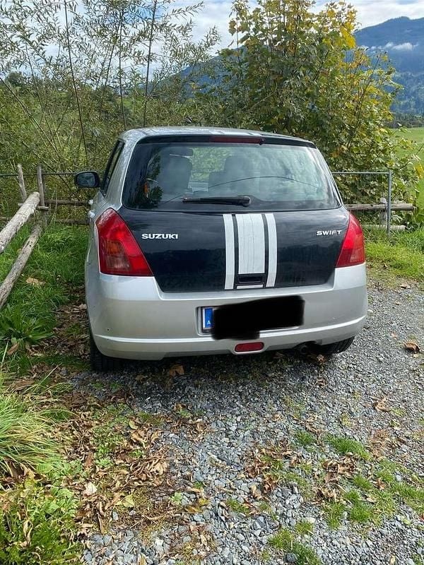 Gebraucht 2005 Suzuki Swift GL Limousine | € 2.500 (Fairer Preis) - Bild 1/4