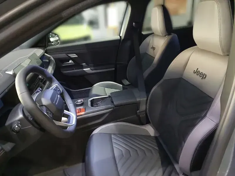 Neu Jeep Compass 214 PS (2026) in Steiermark - € 48.749 | AutoUncle