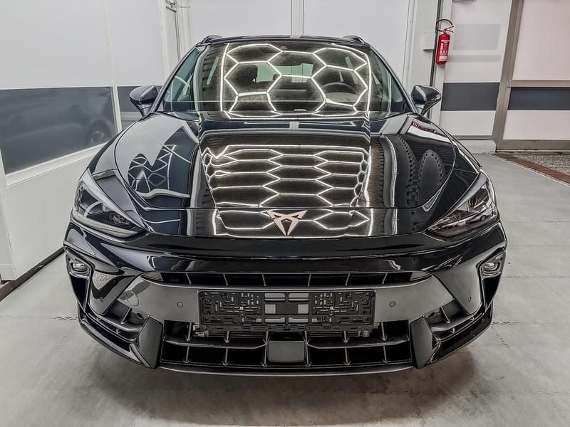 Neu Cupra Leon 150 PS (110 kW) 2025 Kombi