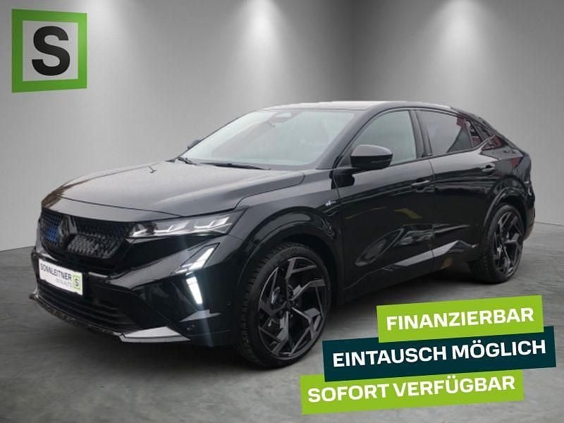Gebraucht Renault Rafale 150 PS (110 kW) 2025 Schwarz SUV