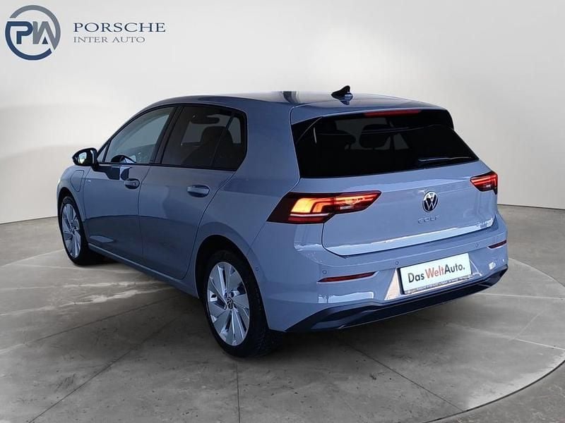 Gebraucht VW Golf VIII 204 PS (150 kW) 2026 Mittelgrau  normal Limousine