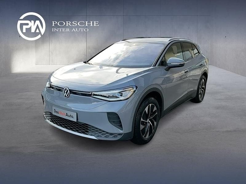 Gebraucht VW ID.4 Pro 210 kW (286 PS) 2026 Mittelgrau  normal SUV